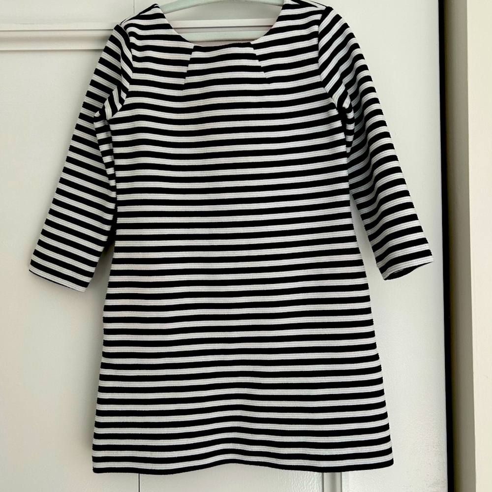 EUC Lilly Pulitzer Girls Charlene Dress